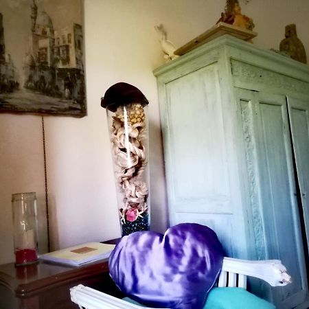 ياتّيباليا Villa Le Tre Dame B&B المظهر الخارجي الصورة