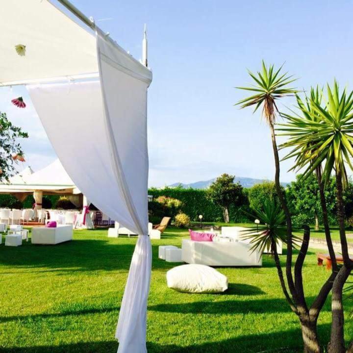 ياتّيباليا Villa Le Tre Dame B&B المظهر الخارجي الصورة