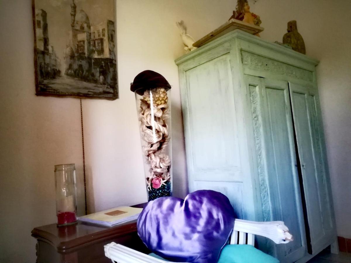 ياتّيباليا Villa Le Tre Dame B&B المظهر الخارجي الصورة