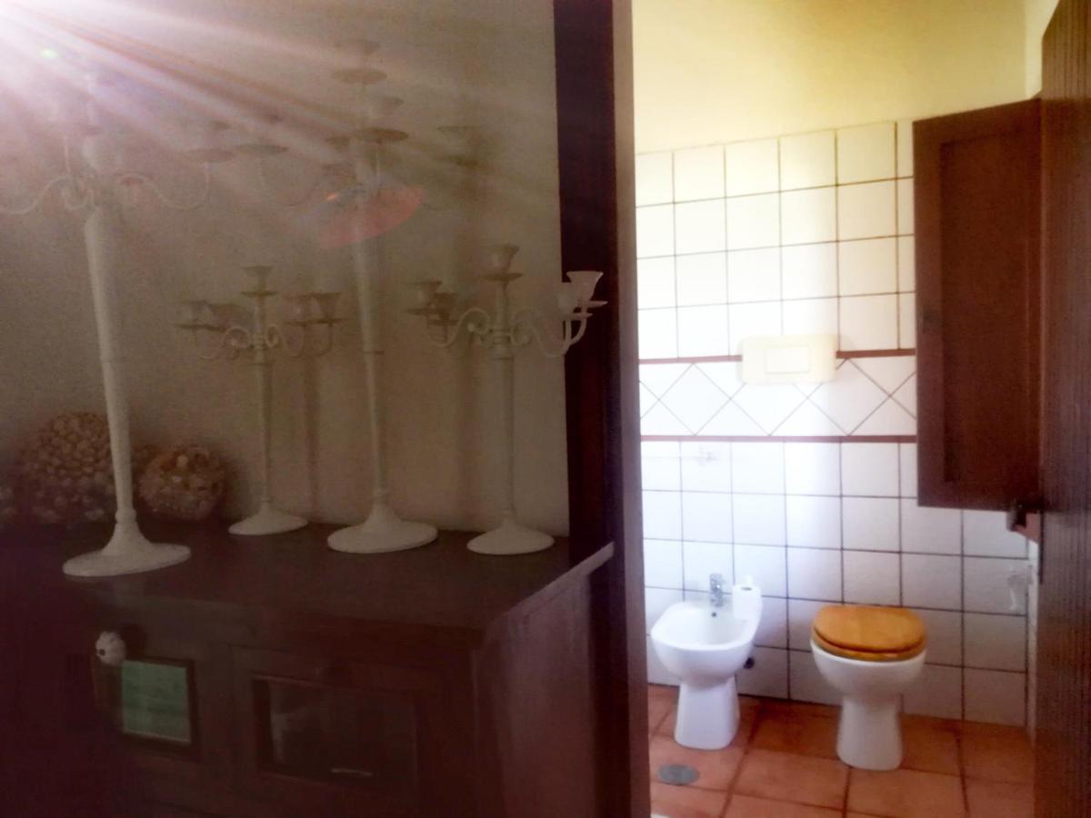 ياتّيباليا Villa Le Tre Dame B&B المظهر الخارجي الصورة