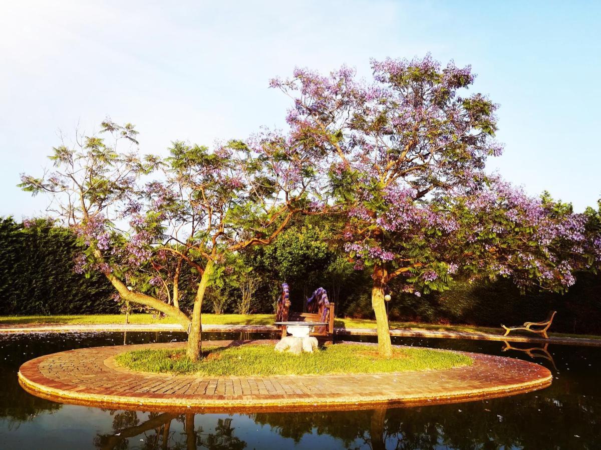 ياتّيباليا Villa Le Tre Dame B&B المظهر الخارجي الصورة