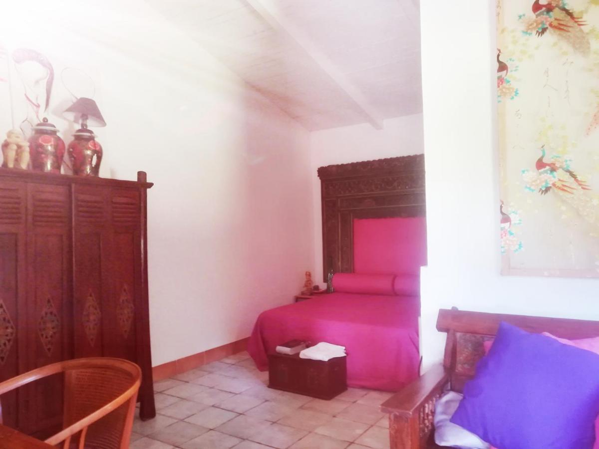 ياتّيباليا Villa Le Tre Dame B&B المظهر الخارجي الصورة