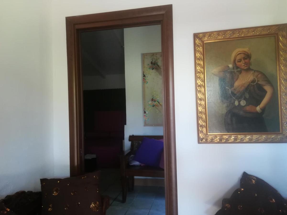ياتّيباليا Villa Le Tre Dame B&B المظهر الخارجي الصورة