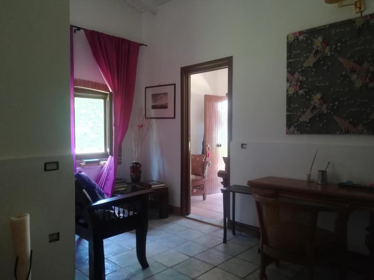 ياتّيباليا Villa Le Tre Dame B&B المظهر الخارجي الصورة