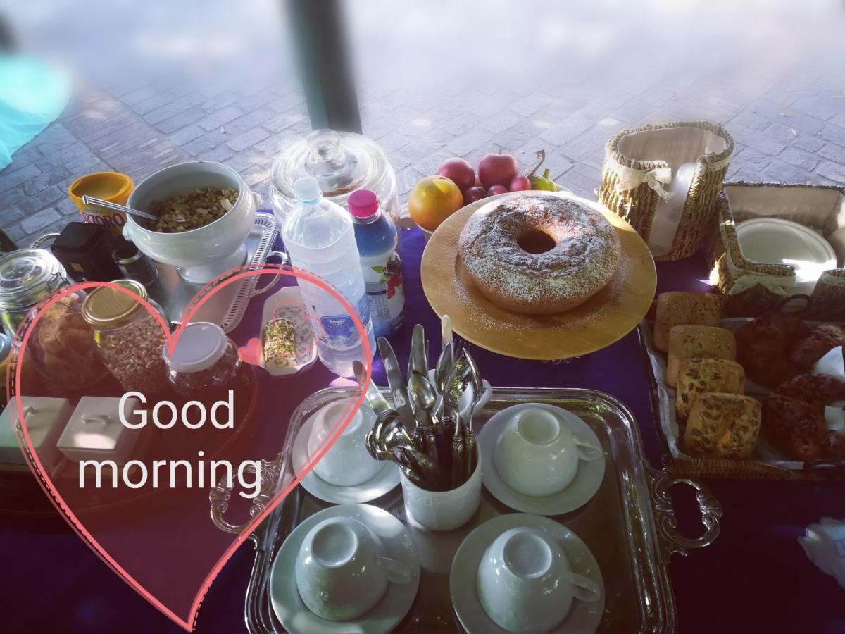 ياتّيباليا Villa Le Tre Dame B&B المظهر الخارجي الصورة