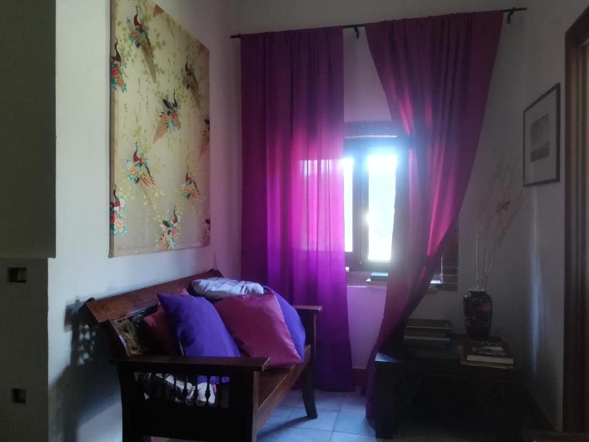 ياتّيباليا Villa Le Tre Dame B&B المظهر الخارجي الصورة