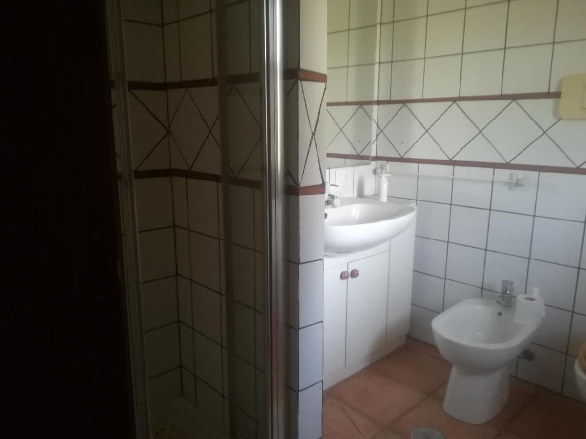 ياتّيباليا Villa Le Tre Dame B&B المظهر الخارجي الصورة