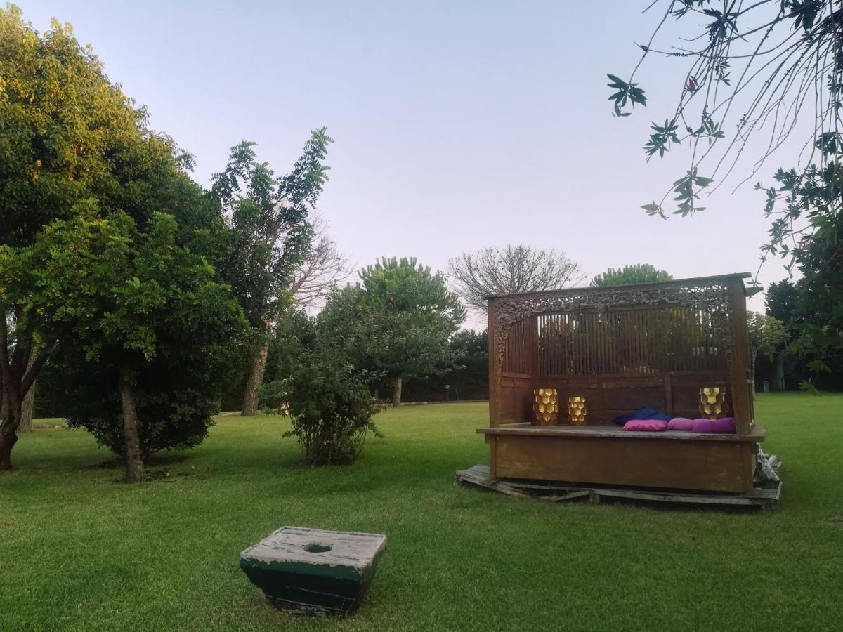 ياتّيباليا Villa Le Tre Dame B&B المظهر الخارجي الصورة