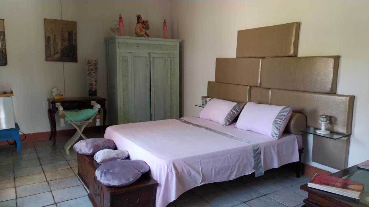 ياتّيباليا Villa Le Tre Dame B&B المظهر الخارجي الصورة