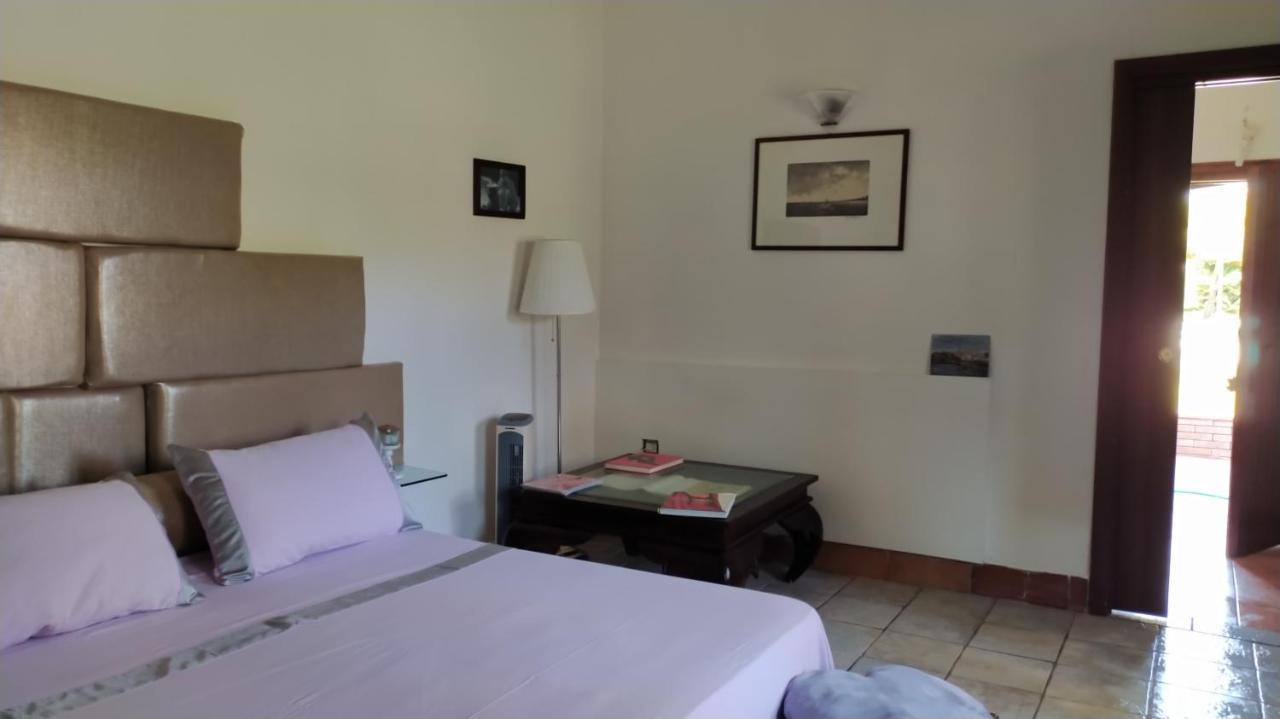 ياتّيباليا Villa Le Tre Dame B&B المظهر الخارجي الصورة